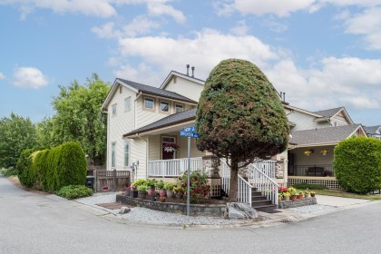 Photo 2 at 19777 Brighton Place, Central Meadows, Pitt Meadows