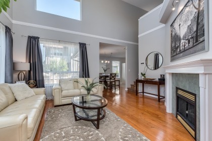 Photo 6 at 19777 Brighton Place, Central Meadows, Pitt Meadows