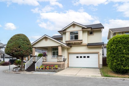 Photo 3 at 19777 Brighton Place, Central Meadows, Pitt Meadows