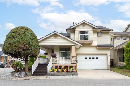 Photo 1 at 19777 Brighton Place, Central Meadows, Pitt Meadows