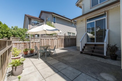 Photo 37 at 19777 Brighton Place, Central Meadows, Pitt Meadows