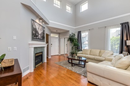 Photo 8 at 19777 Brighton Place, Central Meadows, Pitt Meadows