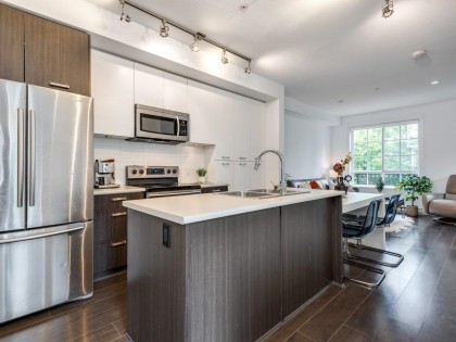 Photo 2 at 48 - 2423 Avon Place, Riverwood, Port Coquitlam