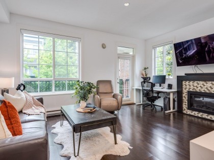Photo 6 at 48 - 2423 Avon Place, Riverwood, Port Coquitlam