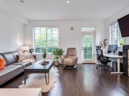 Photo 7 at 48 - 2423 Avon Place, Riverwood, Port Coquitlam