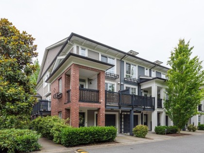 Photo 1 at 48 - 2423 Avon Place, Riverwood, Port Coquitlam