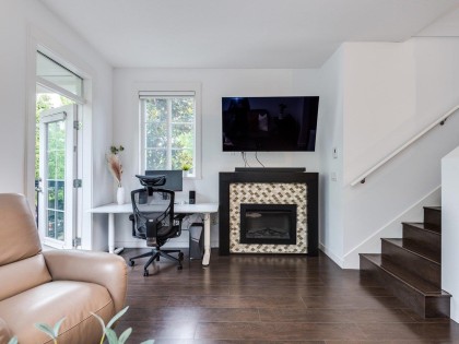 Photo 9 at 48 - 2423 Avon Place, Riverwood, Port Coquitlam