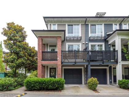 Photo 24 at 48 - 2423 Avon Place, Riverwood, Port Coquitlam