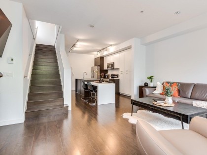 Photo 10 at 48 - 2423 Avon Place, Riverwood, Port Coquitlam