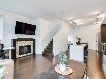 Photo 8 at 48 - 2423 Avon Place, Riverwood, Port Coquitlam