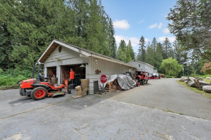 Photo 32 at 22050 136 Avenue, North Maple Ridge, Maple Ridge