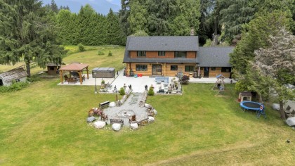 Photo 1 at 22050 136 Avenue, North Maple Ridge, Maple Ridge