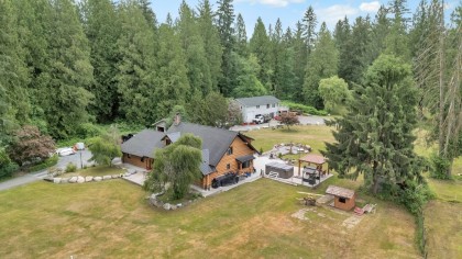 Photo 5 at 22050 136 Avenue, North Maple Ridge, Maple Ridge