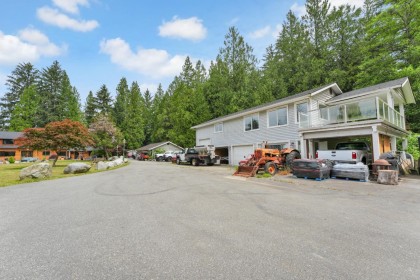 Photo 34 at 22050 136 Avenue, North Maple Ridge, Maple Ridge