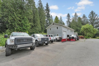 Photo 33 at 22050 136 Avenue, North Maple Ridge, Maple Ridge