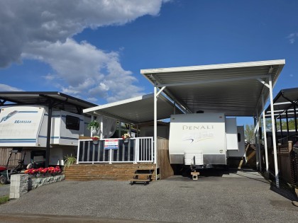 Photo 17 at 297 - 8400 Shook Road, Hatzic, Mission