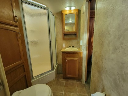 Photo 11 at 297 - 8400 Shook Road, Hatzic, Mission