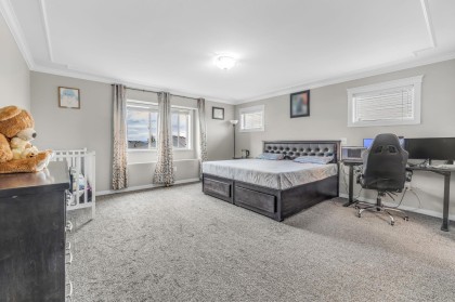 Photo 13 at 10553 248 Street, Albion, Maple Ridge