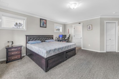 Photo 12 at 10553 248 Street, Albion, Maple Ridge