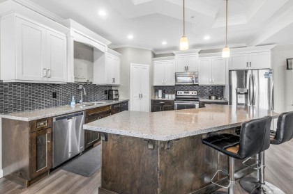 Photo 7 at 10553 248 Street, Albion, Maple Ridge