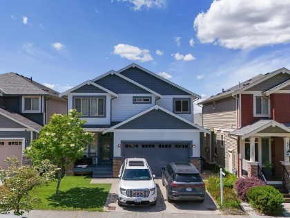 Photo 1 at 10553 248 Street, Albion, Maple Ridge