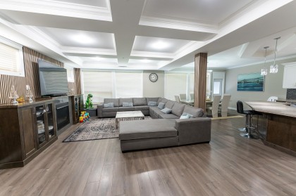 Photo 5 at 10553 248 Street, Albion, Maple Ridge