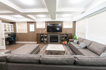 Photo 4 at 10553 248 Street, Albion, Maple Ridge