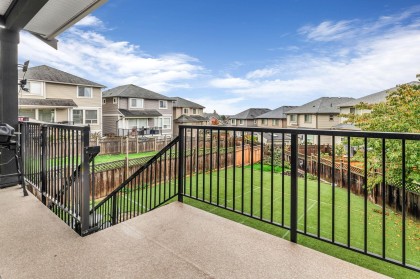 Photo 8 at 10553 248 Street, Albion, Maple Ridge