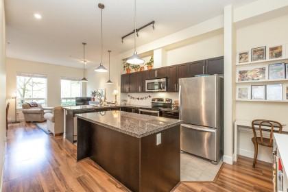 Photo 6 at 107 - 12283 224 Street, West Central, Maple Ridge