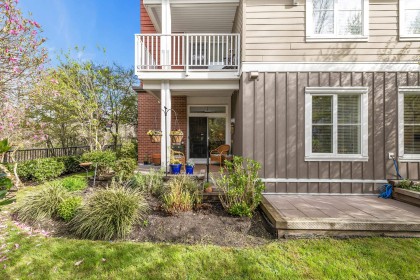 Photo 3 at 107 - 12283 224 Street, West Central, Maple Ridge
