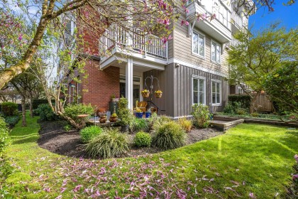 Photo 1 at 107 - 12283 224 Street, West Central, Maple Ridge