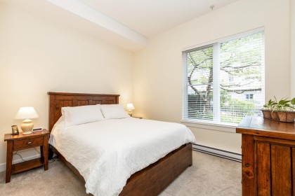 Photo 14 at 107 - 12283 224 Street, West Central, Maple Ridge