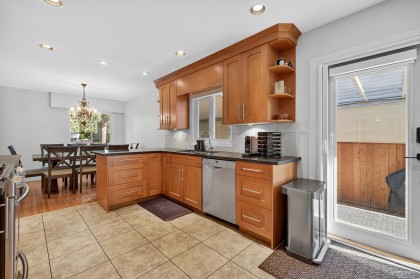 Photo 16 at 3380 Glasgow Street, Glenwood PQ, Port Coquitlam