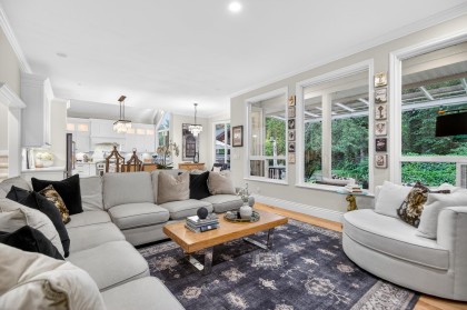 Photo 17 at 10505 Baker Place, Albion, Maple Ridge