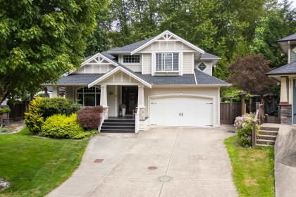 Photo 36 at 10505 Baker Place, Albion, Maple Ridge