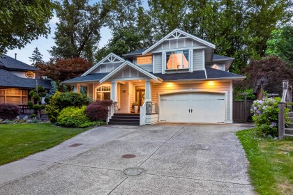 Photo 1 at 10505 Baker Place, Albion, Maple Ridge
