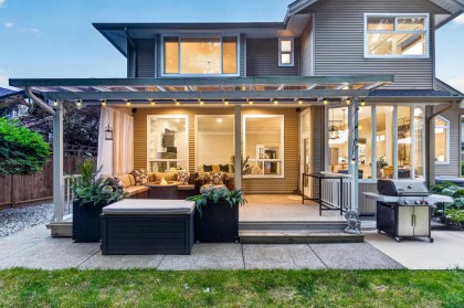 Photo 38 at 10505 Baker Place, Albion, Maple Ridge