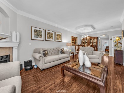 Photo 7 at 35 - 11358 Cottonwood Drive, Cottonwood MR, Maple Ridge