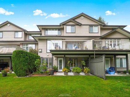 Photo 1 at 35 - 11358 Cottonwood Drive, Cottonwood MR, Maple Ridge
