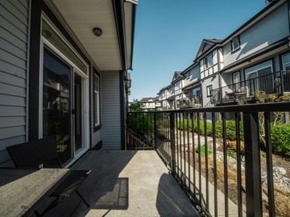 Photo 3 at 37 - 11272 240 Street, Cottonwood MR, Maple Ridge