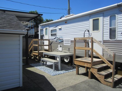 Photo 2 at 186 - 8400 Shook Road, Hatzic, Mission