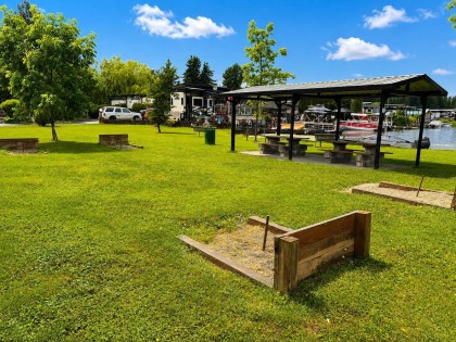 Photo 3 at 186 - 8400 Shook Road, Hatzic, Mission