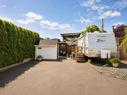 Photo 1 at 186 - 8400 Shook Road, Hatzic, Mission