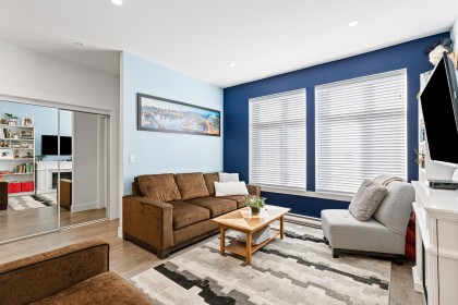 Photo 12 at 83 - 24108 104 Avenue, Albion, Maple Ridge