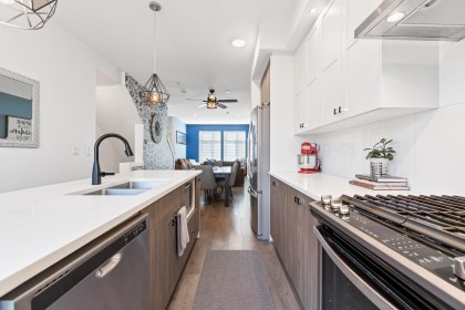 Photo 1 at 83 - 24108 104 Avenue, Albion, Maple Ridge