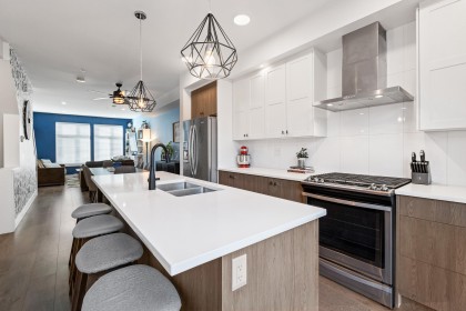 Photo 5 at 83 - 24108 104 Avenue, Albion, Maple Ridge