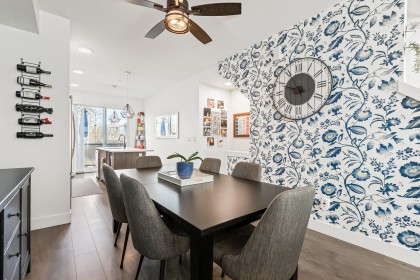 Photo 9 at 83 - 24108 104 Avenue, Albion, Maple Ridge