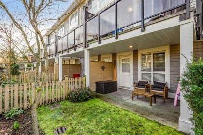 Photo 24 at 83 - 24108 104 Avenue, Albion, Maple Ridge