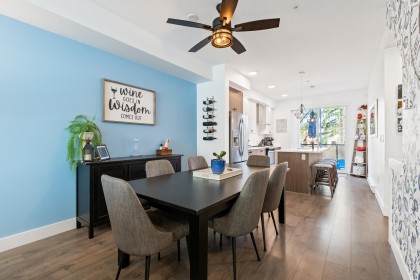 Photo 8 at 83 - 24108 104 Avenue, Albion, Maple Ridge