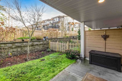 Photo 25 at 83 - 24108 104 Avenue, Albion, Maple Ridge